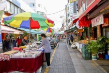 전국별별시장 > 동부시장 | 별별시장&별별여행 ┃ 여행문화의 새로운 트렌드를 만들다 전국별별시장 > 동부시장