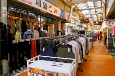 전국별별시장 > 뚝도시장 | 별별시장&별별여행 ┃ 여행문화의 새로운 트렌드를 만들다 전국별별시장 > 뚝도시장