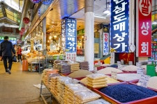 전국별별시장 > 경동시장 | 별별시장&별별여행 ┃ 여행문화의 새로운 트렌드를 만들다 전국별별시장 > 경동시장