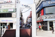 별별여행 > 매산로테마거리 | 별별시장&별별여행 ┃ 여행문화의 새로운 트렌드를 만들다 별별여행 > 매산로테마거리