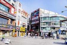 별별여행 > 매산로테마거리 | 별별시장&별별여행 ┃ 여행문화의 새로운 트렌드를 만들다 별별여행 > 매산로테마거리