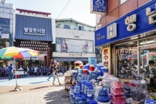 전국별별시장 > 팔달문시장(수원 남문시장연합) | 별별시장&별별여행 ┃ 여행문화의 새로운 트렌드를 만들다 전국별별시장 > 팔달문시장(수원... 