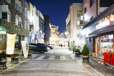 전국별별시장 > 남문로데오시장(수원 남문시장연합) | 별별시장... 새로운 트렌드를 만들다 전국별별시장 > 남문로데오시장(수원 남문시장연합)