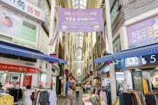 전국별별시장 > 남문패션1번가시장(수원 남문시장연합) | 별별시장&별별여행 ┃ 여행문화의 새로운 트렌드를 만들다 전국별별시장... 