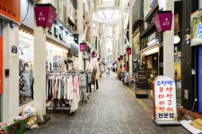 전국별별시장 > 남문패션1번가시장(수원 남문시장연합) | 별별시장&별별여행 ┃ 여행문화의 새로운 트렌드를 만들다 전국별별시장... 