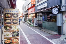 전국별별시장 > 남문패션1번가시장(수원 남문시장연합) | 별별시장&별별여행 ┃ 여행문화의 새로운 트렌드를 만들다 전국별별시장... 