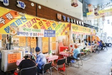 전국별별시장 > 미나리광시장(수원 남문시장연합) | 별별시장&별별여행 ┃ 여행문화의 새로운 트렌드를 만들다 전국별별시장 > 미나리광시장(수원... 