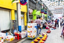 전국별별시장 > 하동공설시장 | 별별시장&별별여행 ┃ 여행문화의 새로운 트렌드를 만들다 전국별별시장 > 하동공설시장