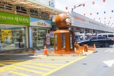 별별축제 > 양동건어물시장 건맥 축제 | 별별시장&별별여행 ┃ 여행문화의 새로운 트렌드를 만들다 별별축제 > 양동건어물시장 건맥 축제