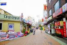 전국별별시장 > 정릉시장 | 별별시장&별별여행 ┃ 여행문화의 새로운 트렌드를 만들다 전국별별시장 > 정릉시장