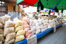 전국별별시장 > 신철원시장 | 별별시장&별별여행 ┃ 여행문화의 새로운 트렌드를 만들다 전국별별시장 > 신철원시장