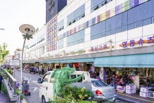 전국별별시장 > 수원영동시장(수원 남문시장연합) | 별별시장&별별여행 ┃ 여행문화의 새로운 트렌드를 만들다 전국별별시장 > 수원영동시장(수원... 