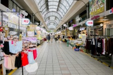 전국별별시장 > 암사종합시장 | 별별시장&별별여행 ┃ 여행문화의 새로운 트렌드를 만들다 전국별별시장 > 암사종합시장