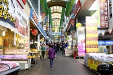 전국별별시장 > 공릉동도깨비시장 | 별별시장&별별여행 ┃ 여행문화의 새로운 트렌드를 만들다 전국별별시장 > 공릉동도깨비시장