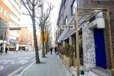 별별골목 > 서울숲카페거리 | 별별시장&별별여행 ┃ 여행문화의 새로운 트렌드를 만들다 별별골목 > 서울숲카페거리