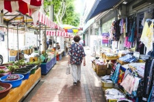 전국별별시장 > 봉덕신시장 | 별별시장&별별여행 ┃ 여행문화의 새로운 트렌드를 만들다 전국별별시장 > 봉덕신시장