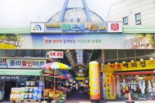 전국별별시장 > 중리전통시장 | 별별시장&별별여행 ┃ 여행문화의 새로운 트렌드를 만들다 전국별별시장 > 중리전통시장