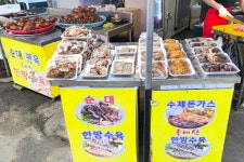 별별축제 > 진주중앙시장 가을축제 | 별별시장&별별여행 ┃ 여행문화의 새로운 트렌드를 만들다 별별축제 > 진주중앙시장 가을축제