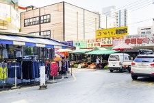 전국별별시장 > 우산매일시장 | 별별시장&별별여행 ┃ 여행문화의 새로운 트렌드를 만들다 전국별별시장 > 우산매일시장