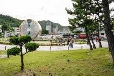 별별여행 > 모래시계공원 | 별별시장&별별여행 ┃ 여행문화의 새로운 트렌드를 만들다 별별여행 > 모래시계공원