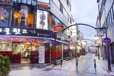 별별여행 > 안동중앙문화의거리 | 별별시장&별별여행 ┃ 여행문화의 새로운 트렌드를 만들다 별별여행 > 안동중앙문화의거리