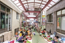 전국별별시장 > 남해전통시장 | 별별시장&별별여행 ┃ 여행문화의 새로운 트렌드를 만들다 전국별별시장 > 남해전통시장