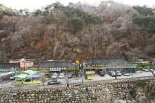 별별골목 > 오색약수산채음식촌 | 별별시장&별별여행 ┃ 여행문화의 새로운 트렌드를 만들다 별별골목 > 오색약수산채음식촌