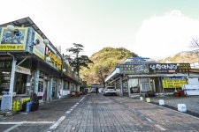 별별골목 > 오색약수산채음식촌 | 별별시장&별별여행 ┃ 여행문화의 새로운 트렌드를 만들다 별별골목 > 오색약수산채음식촌