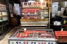 별별골목 > 마산어시장돼지골목 | 별별시장&별별여행 ┃ 여행문화의 새로운 트렌드를 만들다 별별골목 > 마산어시장돼지골목