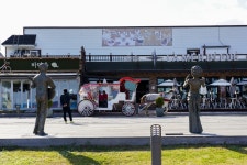 별별여행 > 낙산해수욕장 | 별별시장&별별여행 ┃ 여행문화의 새로운 트렌드를 만들다 별별여행 > 낙산해수욕장