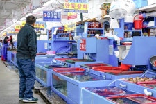 별별골목 > 방어진활어센타거리 | 별별시장&별별여행 ┃ 여행문화의 새로운 트렌드를 만들다 별별골목 > 방어진활어센타거리