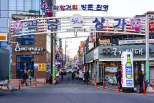 별별골목 > 병영막창거리 | 별별시장&별별여행 ┃ 여행문화의 새로운 트렌드를 만들다 별별골목 > 병영막창거리