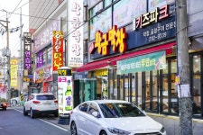 별별골목 > 병영막창거리 | 별별시장&별별여행 ┃ 여행문화의 새로운 트렌드를 만들다 별별골목 > 병영막창거리