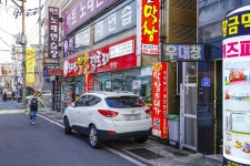 별별골목 > 병영막창거리 | 별별시장&별별여행 ┃ 여행문화의 새로운 트렌드를 만들다 별별골목 > 병영막창거리