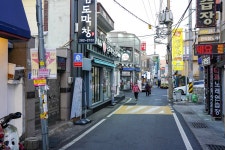 별별골목 > 병영막창거리 | 별별시장&별별여행 ┃ 여행문화의 새로운 트렌드를 만들다 별별골목 > 병영막창거리
