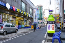 별별골목 > 병영막창거리 | 별별시장&별별여행 ┃ 여행문화의 새로운 트렌드를 만들다 별별골목 > 병영막창거리