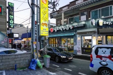 별별골목 > 병영막창거리 | 별별시장&별별여행 ┃ 여행문화의 새로운 트렌드를 만들다 별별골목 > 병영막창거리