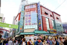 전국별별시장 > 남대문시장-상가 | 별별시장&별별여행 ┃ 여행문화의 새로운 트렌드를 만들다 전국별별시장 > 남대문시장-상가
