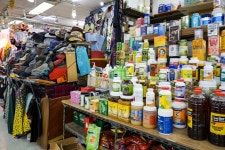 전국별별시장 > 남대문시장-상가 | 별별시장&별별여행 ┃ 여행문화의 새로운 트렌드를 만들다 전국별별시장 > 남대문시장-상가