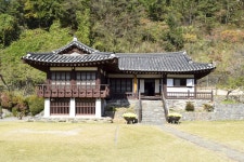 별별여행 > 한산모시관 | 별별시장&별별여행 ┃ 여행문화의 새로운 트렌드를 만들다 별별여행 > 한산모시관