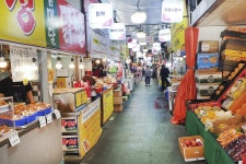 전국별별시장 > 한민시장 | 별별시장&별별여행 ┃ 여행문화의 새로운 트렌드를 만들다 전국별별시장 > 한민시장