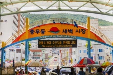 전국별별시장 > 충무동새벽시장 | 별별시장&별별여행 ┃ 여행문화의 새로운 트렌드를 만들다 전국별별시장 > 충무동새벽시장