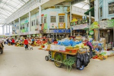 전국별별시장 > 충무동새벽시장 | 별별시장&별별여행 ┃ 여행문화의 새로운 트렌드를 만들다 전국별별시장 > 충무동새벽시장
