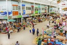 전국별별시장 > 충무동새벽시장 | 별별시장&별별여행 ┃ 여행문화의 새로운 트렌드를 만들다 전국별별시장 > 충무동새벽시장