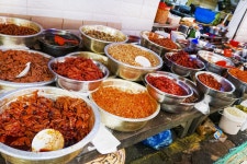 전국별별시장 > 충무동새벽시장 | 별별시장&별별여행 ┃ 여행문화의 새로운 트렌드를 만들다 전국별별시장 > 충무동새벽시장