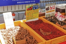 전국별별시장 > 충무데파트 | 별별시장&별별여행 ┃ 여행문화의 새로운 트렌드를 만들다 전국별별시장 > 충무데파트