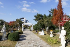 별별여행 > 원예예술촌 | 별별시장&별별여행 ┃ 여행문화의 새로운 트렌드를 만들다 별별여행 > 원예예술촌