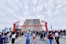 별별여행 > 영도대교 | 별별시장&별별여행 ┃ 여행문화의 새로운 트렌드를 만들다 별별여행 > 영도대교