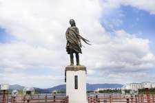 별별여행 > 소양강스카이워크 | 별별시장&별별여행 ┃ 여행문화의 새로운 트렌드를 만들다 별별여행 > 소양강스카이워크