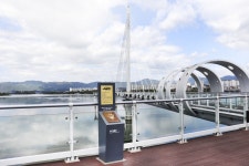 별별여행 > 소양강스카이워크 | 별별시장&별별여행 ┃ 여행문화의 새로운 트렌드를 만들다 별별여행 > 소양강스카이워크